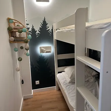 Sacaron24, T2 Bis, Centre Luchon, Wifi, Parking Apartment Bagneres-de-Luchon Exterior photo
