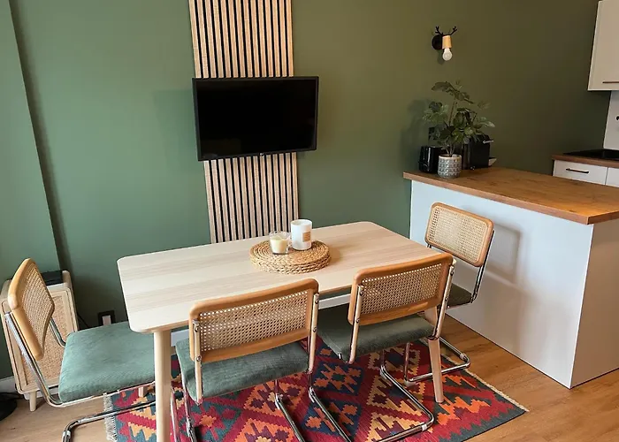 Sacaron24, T2 Bis, Centre Luchon, Wifi, Parking