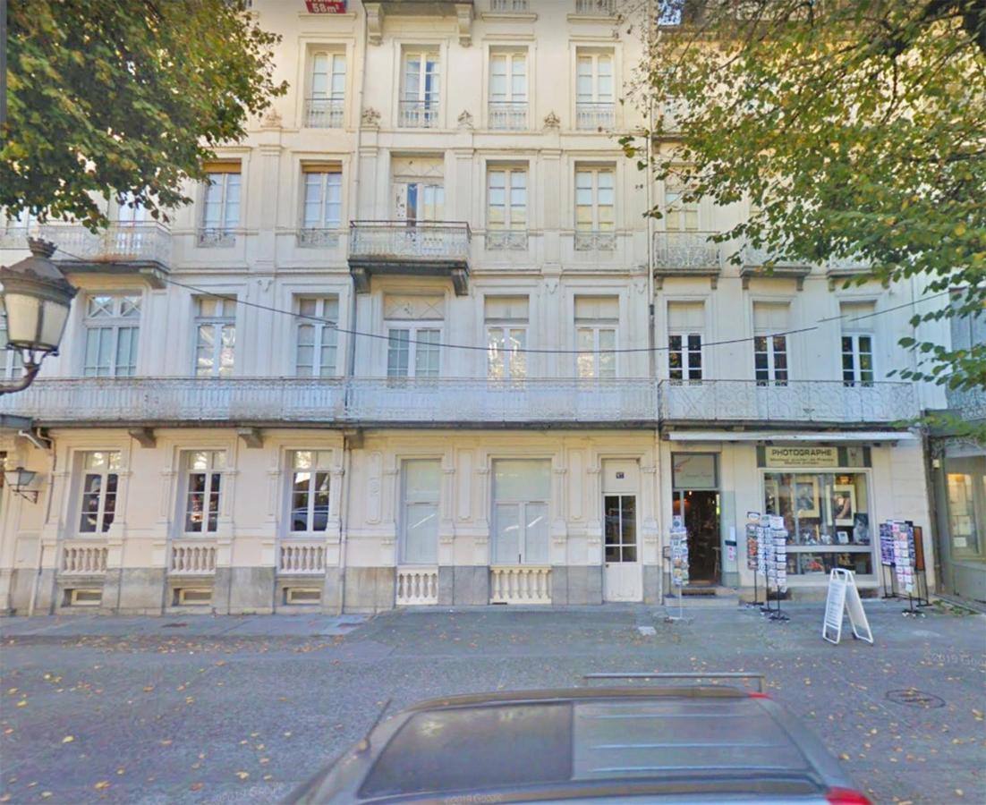 Sacaron24, T2 Bis, Centre Luchon, Wifi, Parking * Bagnères-de-Luchon