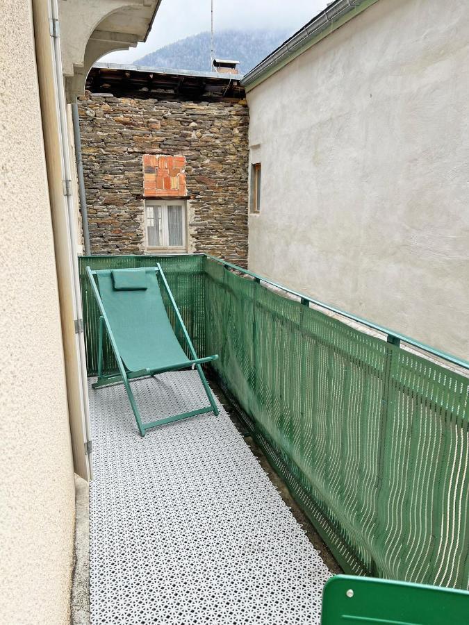 Sacaron24, T2 Bis, Centre Luchon, Wifi, Parking *