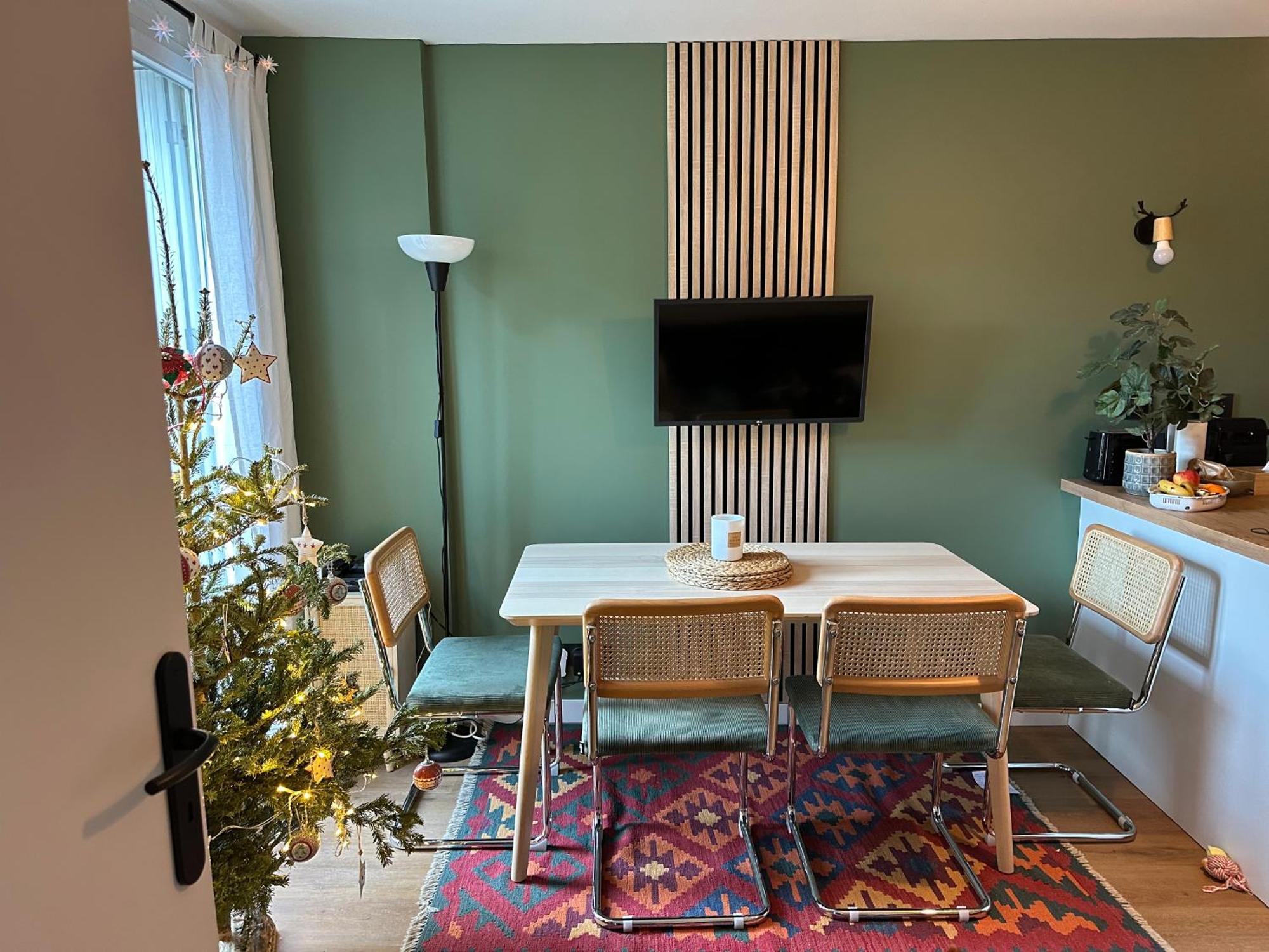 Sacaron24, T2 Bis, Centre Luchon, Wifi, Parking Appartement Bagnères-de-Luchon